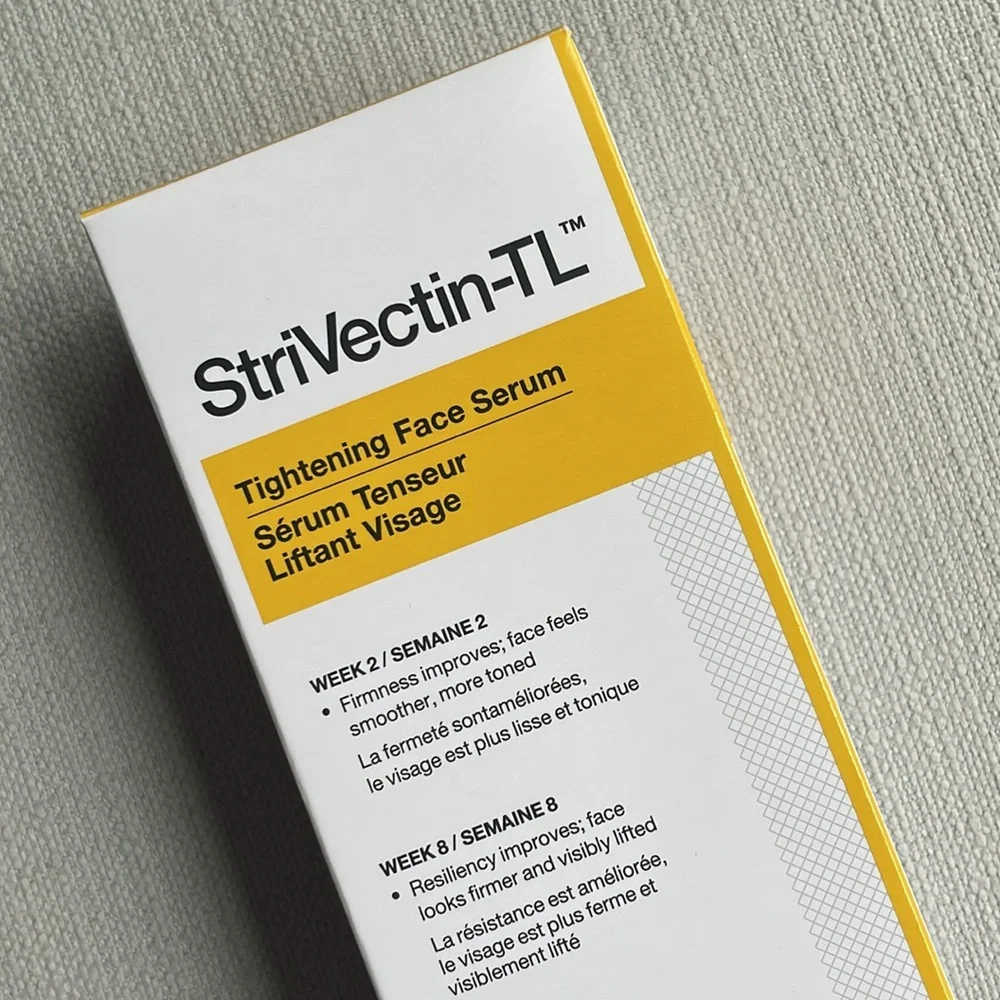 StriVectin-TL Tightening Face Serum